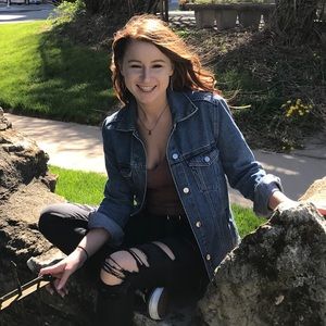 Meet your Posher, Regan